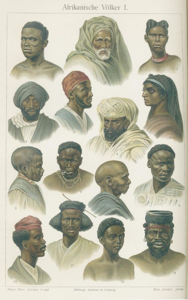 Große Abbildung Nr.1: 131-635 Meyer's grosses Konversations-Lexikon.: (Lexika - Wörterbücher - Sprachwissenschaften)