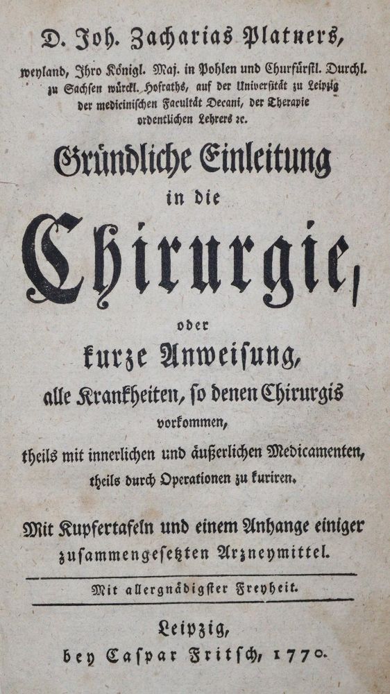 Große Abbildung Nr.3: 131-641 Valmont de Bomare,J.-C.: (Lexika - Wörterbücher - Sprachwissenschaften)