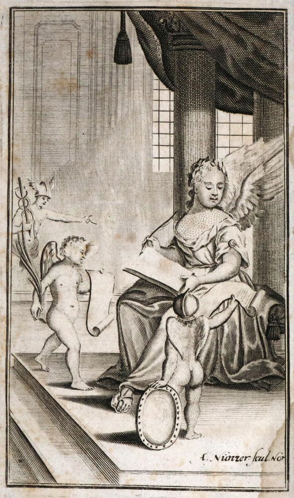 Große Abbildung Nr.1: 131-644 Zenner,G.A.: (Lexika - Wörterbücher - Sprachwissenschaften)