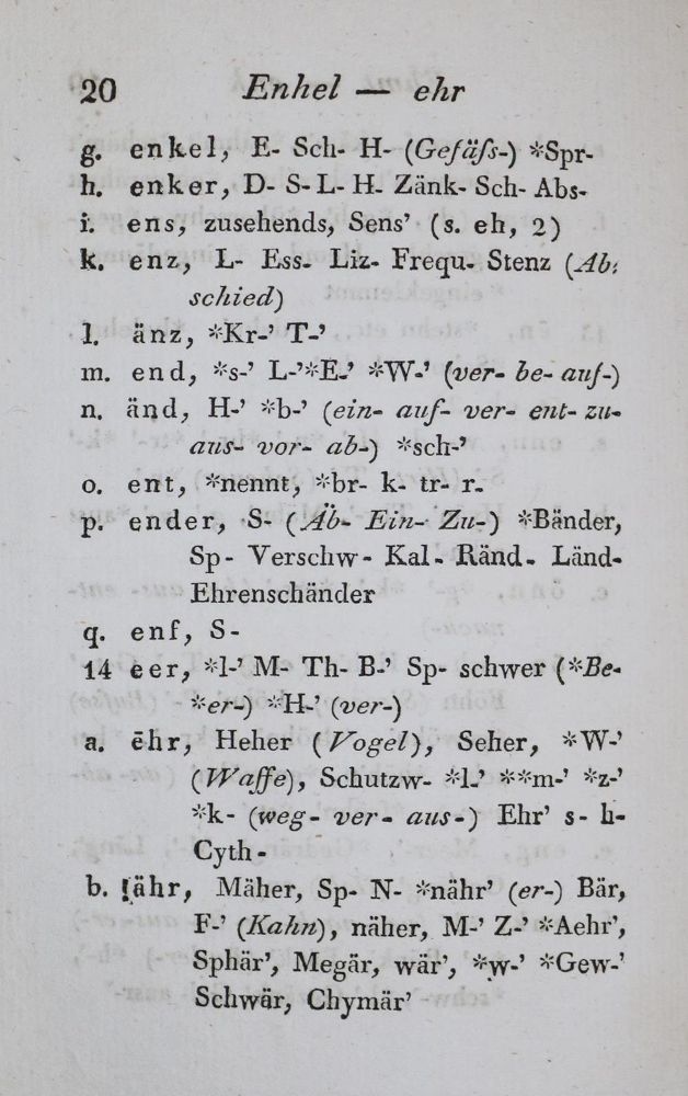Große Abbildung Nr.1: 131-650 Reim-Kalender: (Bibliographie und Buchwesen)