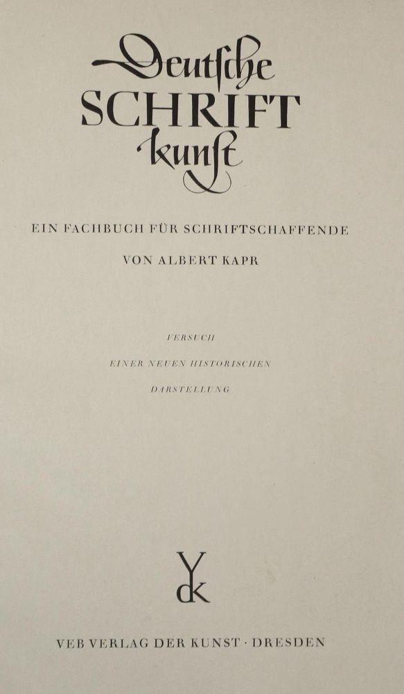 Große Abbildung Nr.3: 131-651 Sammlung: (Rudolf Koch)