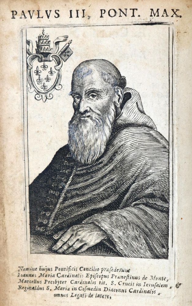 Große Abbildung Nr.1: 131-66 Canisius,J.: (Alte Drucke, Handschriften und Theologie)