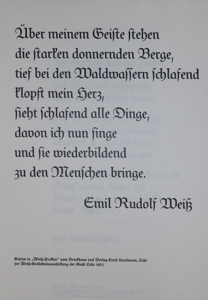 Große Abbildung Nr.22: 131-669 Kynoch Press.: (Typographie und Kalligraphie)