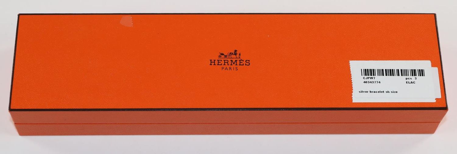 Große Abbildung Nr.3: 131-688 Hermes.: (Aktuelle Mode - Lifestyle - Vintage)
