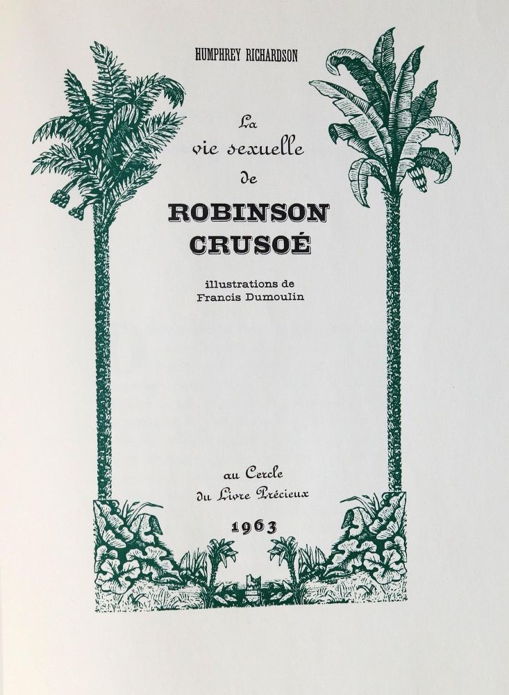 Große Abbildung Nr.1: 131-704 Richardson,F.: (Erotika - Galantes)