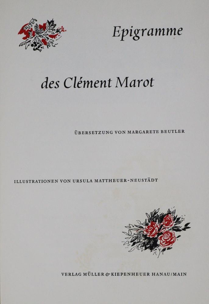 Große Abbildung Nr.3: 131-706 Sammlung: (Erotika - Galantes)