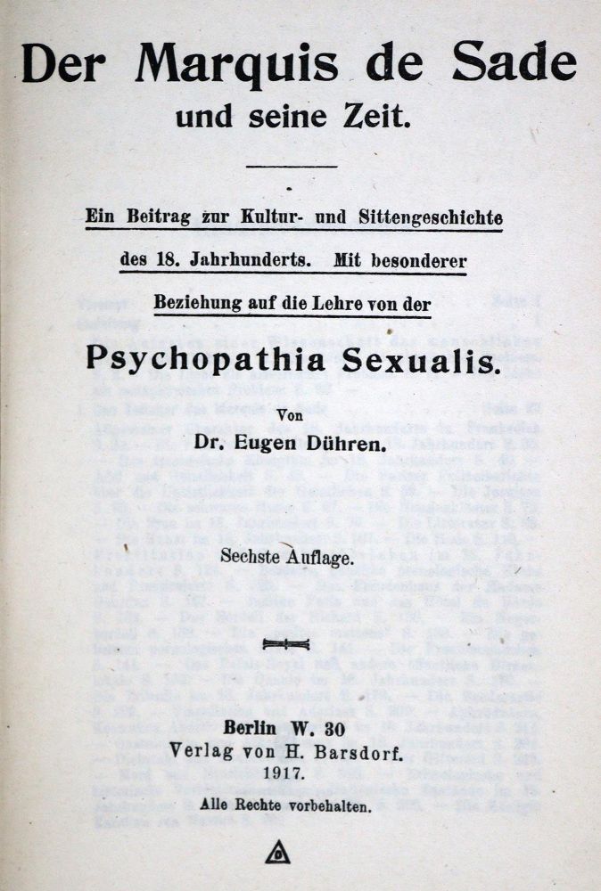 Große Abbildung Nr.1: 131-707 Sammlung: (Erotika - Galantes)
