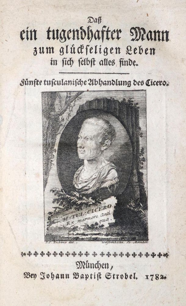Große Abbildung Nr.1: 131-714 Fischer,C.A.: (Kultur- und Sittengeschichte)