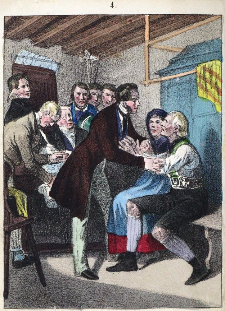 Große Abbildung Nr.2: 131-736 Chimani,L.: (Kinder- und Jugendbücher)