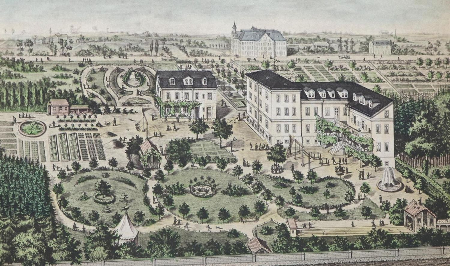Große Abbildung Nr.1: 131-757 Schröter,W.: (Pädagogik, Dresden)