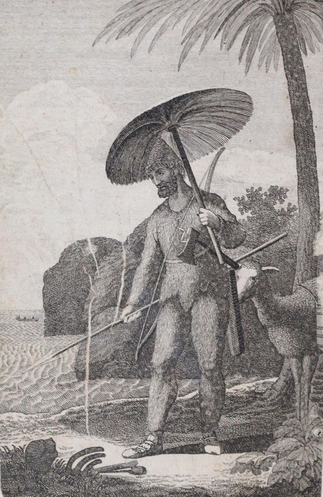 Große Abbildung Nr.4: 131-770 Herbst,F.: (Robinsonaden)