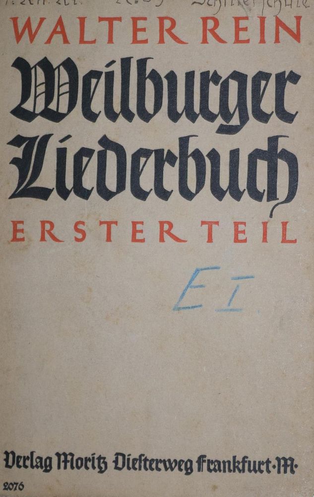 Große Abbildung Nr.21: 131-787 Sammlung: (Scherenschnitte)