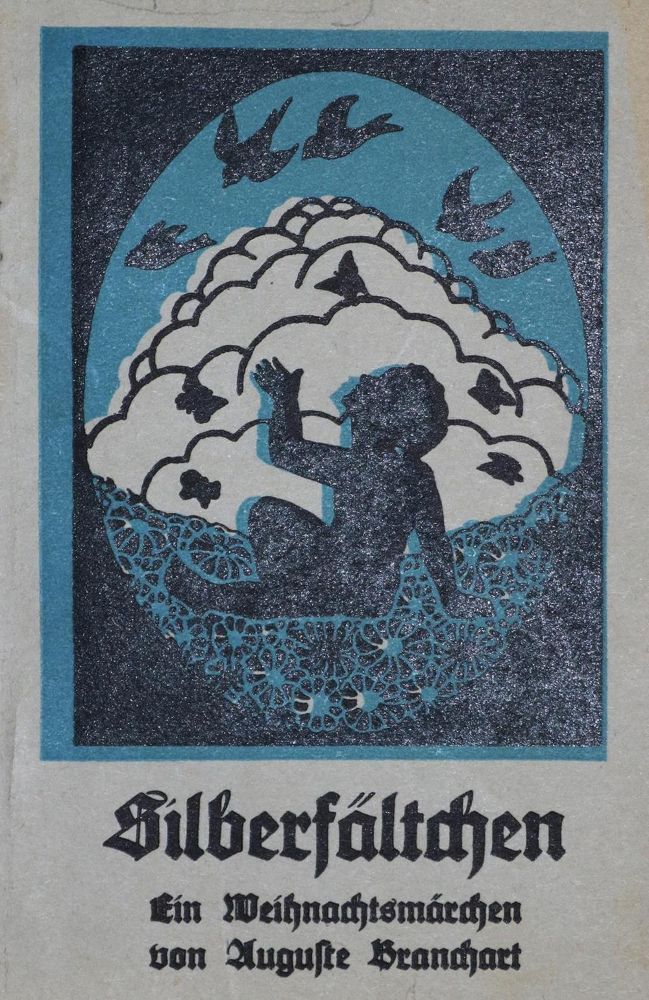 Große Abbildung Nr.21: 131-789 Sammlung: (Scherenschnitte)