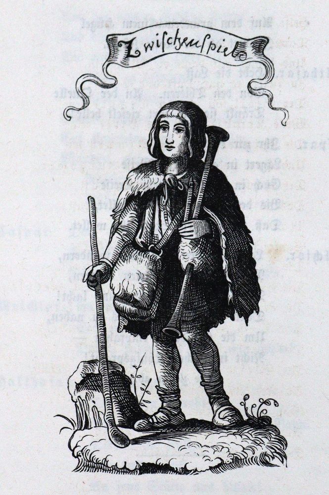 Große Abbildung Nr.2: 131-801 Adelung,J.C. u. J.S.Vater.: (Literatur und illustrierte Bücher bis 19.Jahrhundert)