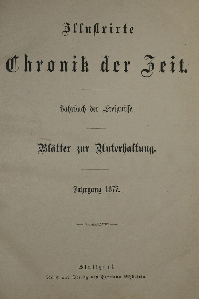 Große Abbildung Nr.1: 131-852 Desbillons,F.-J.: (Literatur und illustrierte Bücher bis 19.Jahrhundert)