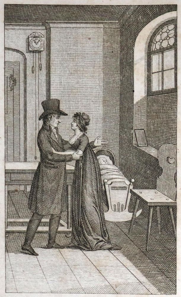 Große Abbildung Nr.2: 131-875 (Gerle,W.A.).: (Literatur und illustrierte Bücher bis 19.Jahrhundert)
