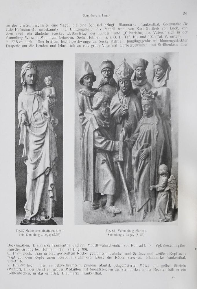 Große Abbildung Nr.31: 131-898 Hebel,J.P.: (Literatur und illustrierte Bücher bis 19.Jahrhundert)