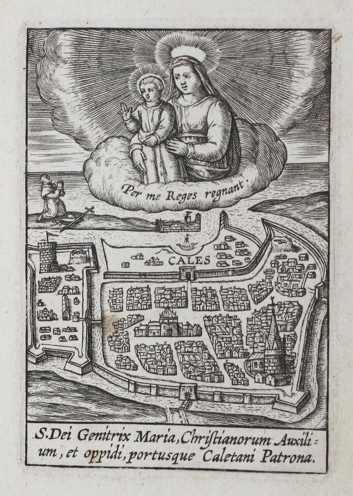Große Abbildung Nr.1: 131-93 Drei: (Alte Drucke, Handschriften und Theologie)