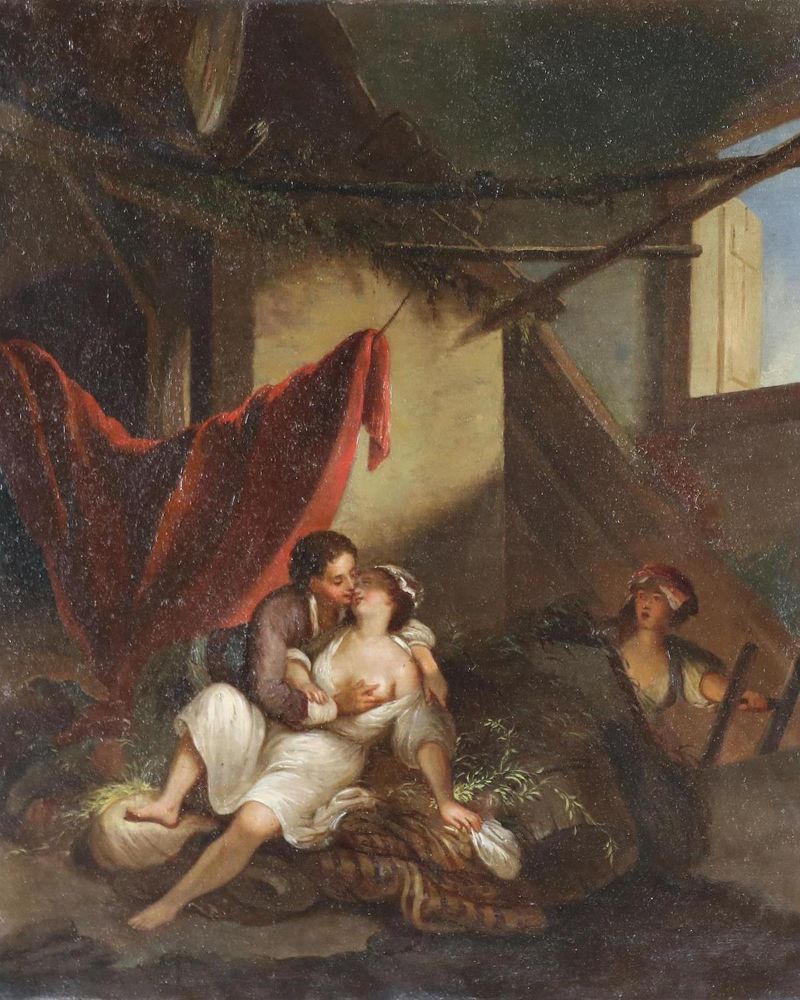 Große Abbildung Nr.1: 131-936 Mallarme,S.: (Manet)