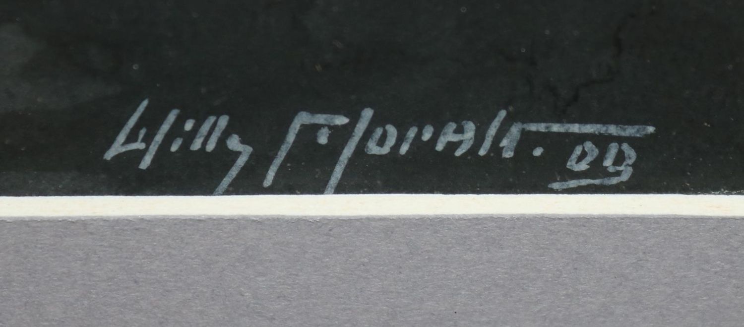 Große Abbildung Nr.3: 131-943 Moralt, Willy: (May)