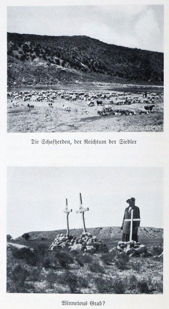 Große Abbildung Nr.2: 131-949 May,K.: (Literatur und illustrierte Bücher bis 19.Jahrhundert)