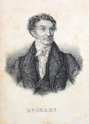 Bild Nr.2: 131-1002 Rudhart,I.v.: (Literatur und illustrierte Bücher bis 19.Jahrhundert)