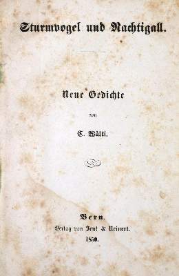 Bild Nr.2: 131-1014 Sammlung: (Literatur und illustrierte Bücher bis 19.Jahrhundert)