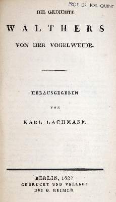Bild Nr.2: 131-1016 Sammlung: (Literatur und illustrierte Bücher bis 19.Jahrhundert)