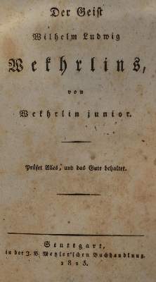 Bild Nr.1: 131-1019 Sammlung: (Literatur und illustrierte Bücher bis 19.Jahrhundert)