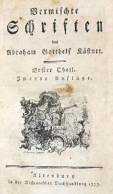 Bild Nr.2: 131-1020 Sammlung: (Literatur und illustrierte Bücher bis 19.Jahrhundert)