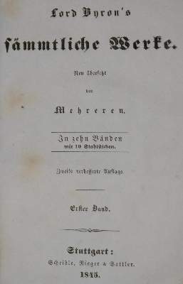 Bild Nr.2: 131-1021 Sammlung: (Literatur und illustrierte Bücher bis 19.Jahrhundert)