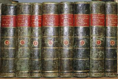 Bild Nr.1: 131-1025 Sammlung: (Literatur und illustrierte Bücher bis 19.Jahrhundert)