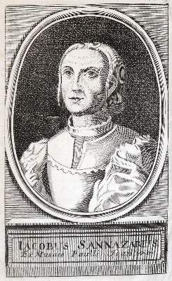 Bild Nr.2: 131-1026 Sannazaro,J.: (Literatur und illustrierte Bücher bis 19.Jahrhundert)