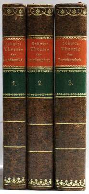 Bild Nr.1: 131-1035 Schott,H.A.: (Literatur und illustrierte Bücher bis 19.Jahrhundert)