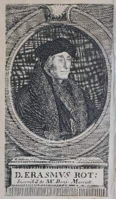 Bild Nr.2: 131-104 Knight,S.: (Erasmus)