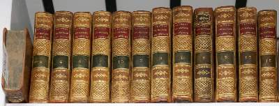 Bild Nr.1: 131-1041 Sevigne,M. de Rabutin C.: (Literatur und illustrierte Bücher bis 19.Jahrhundert)