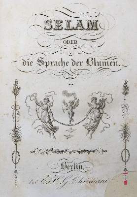 Bild Nr.1: 131-1048 (Symanski,J.D.).: (Literatur und illustrierte Bücher bis 19.Jahrhundert)