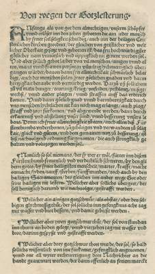 Bild Nr.1: 131-107 (Ferdinand I.): (Alte Drucke, Handschriften und Theologie)