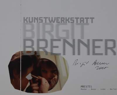 Bild Nr.2: 131-1096 Brenner,B.: (Literatur und illustrierte Bücher 20.Jahrhundert - Alte Literatur in modernen Ausgaben)