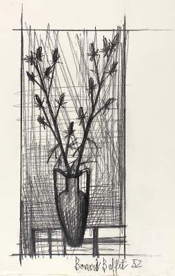 Bild Nr.1: 131-1100 Giono,J.: (Buffet)