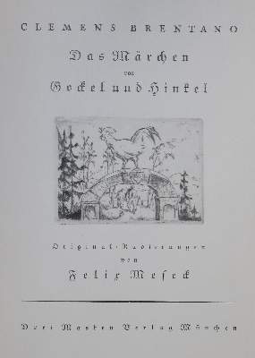 Bild Nr.2: 131-1104 Cervantes Saavedra,M.de.: (Literatur und illustrierte Bücher 20.Jahrhundert - Alte Literatur in modernen Ausgaben)