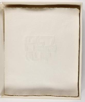 Bild Nr.7: 131-1107 Guillen,J.: (Chillida)