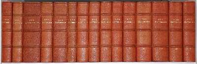 Bild Nr.2: 131-1121 Hoffmann,E.T.A.: (Einband)