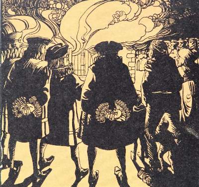 Bild Nr.2: 131-1141 Gerlach's Jugendbücherei.: (Literatur und illustrierte Bücher 20.Jahrhundert - Alte Literatur in modernen Ausgaben)