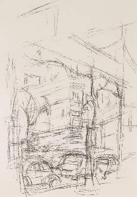 Bild Nr.2: 131-1142 Giacometti,A.: (Literatur und illustrierte Bücher 20.Jahrhundert - Alte Literatur in modernen Ausgaben)