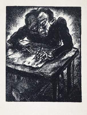 Bild Nr.1: 131-1146 Gogol,N.: (Gramatte)