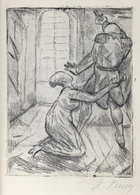 Bild Nr.3: 131-1159 Kleist,H.v.: (Heuser)