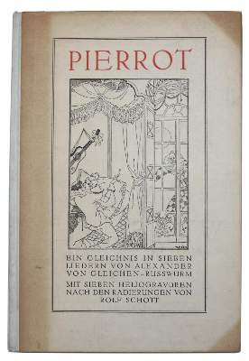 Bild Nr.6: 131-1159 Kleist,H.v.: (Heuser)