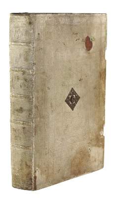 Bild Nr.3: 131-116 Psalterium Chorale: (Gesangbücher)
