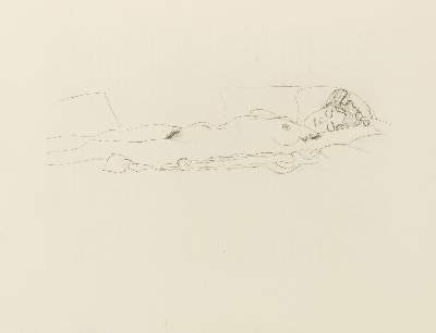 Bild Nr.1: 131-1176 Lukian: (Klimt)
